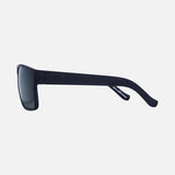 Carve Vendetta Polarized Sunglasses | Matt Black with Grey Hydrophobic  Lens