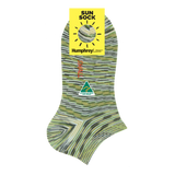 H/L Sun Sock