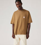 Levis Mens Small Logo Tee Shirt (Copy)