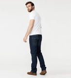 Levis 514 Straight | Dirty Blue