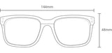Carve Rivals Recycled gls cst Forest -Grey Polarized 20280