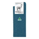 H/L Warm Alpaca Blend Health Sock