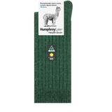 H/L Warm Alpaca Blend Health Sock