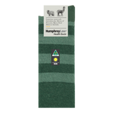 H/L Fine Merino/Baby Alpaca Blend Health Sock®