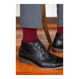 H/L 65% Fine Merino Wool Health Sock®