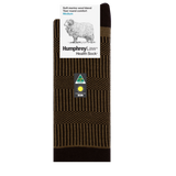 H/L 65% Fine Merino Wool Health Sock®