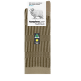 H/L 65% Fine Merino Wool Health Sock®