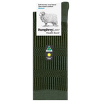 H/L 65% Fine Merino Wool Health Sock®