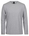 Colour of Cotton Long Sleeve Non-Cuff Tee 1LSNC