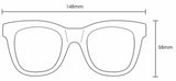 Carve Elba Sunglasses | Gloss Tort Frame with Gradient Brown Lens