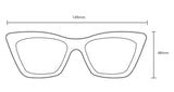 Carve Tahoe Sunglasses | Gloss Translucent Pear with Gradient Brown Lens