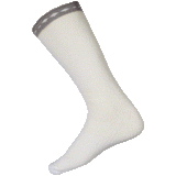 H/L Super Soft Thermal Bed Sock