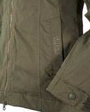 Womens Hattie Jacket | Olive