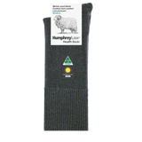 H/L 60% Fine Merino Wool Low Pressure Cushion Sole Health Sock®