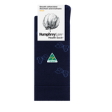 H/L Mercerized Cotton Health Sock® | Butterfly