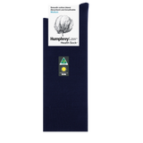 H/L Cotton Blend Absorbent, Breathable Sock