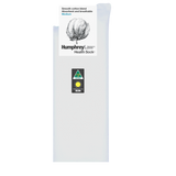 H/L Cotton Blend Absorbent, Breathable Sock