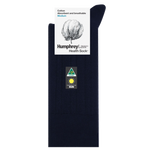 H/L Mercerized Cotton Health Sock®