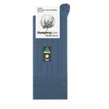 H/L Mercerized Cotton Health Sock®