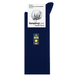 H/L Mercerized Cotton Health Sock®