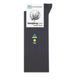 H/L Mercerized Cotton Health Sock®