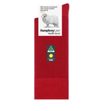 H/L Fine Merino Wool Health Sock® Smooth Fit