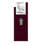 H/L Fine Merino Wool Health Sock® Smooth Fit