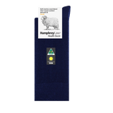 H/L Fine Merino Wool Health Sock® Smooth Fit