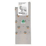 H/L Fine Merino Wool Health Sock® | Tullips