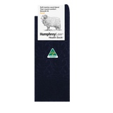 H/L Fine Merino Wool Health Socks | Lace Vine