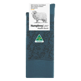 H/L Fine Merino Wool Health Sock® | Jasmine