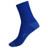 H/L Fine Merino Wool Short Crew Health Sock