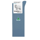 H/L Fine Merino Wool Health Sock®