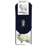 H/L Fine Merino Wool Cushion Sole Health Sock®