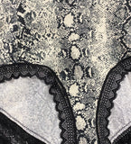 Classic Cotton Boyshort