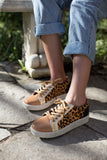 Berlin | Tan/Ocelot