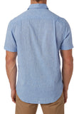 CITY CLUB Vacay S/S Shirt | Chambray