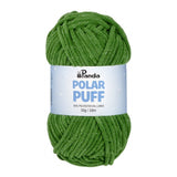 YARN Panda POLAR PUFF