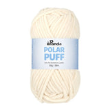 YARN Panda POLAR PUFF