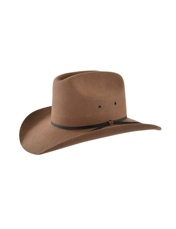 THOMAS COOK | KIDS CYCLONE HAT | FAWN