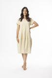 Orientique Essentials KNIT ESSENTIAL BUBBLE Dress