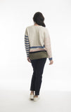 ORIENTIQUE Reversible Jumper