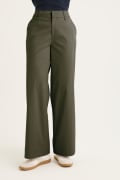 YARRA TRAIL MILA CHINO | KHAKI