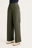 YARRA TRAIL MILA CHINO | KHAKI