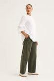 YARRA TRAIL MILA CHINO | KHAKI
