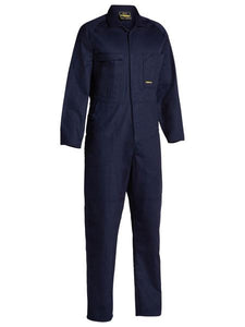 Bisley Coverall | Navy