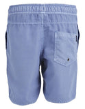 ST GOLIATH BOYS ILLUSION SHORT | IRON |3-7