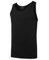 JB's Mens Plain Singlet