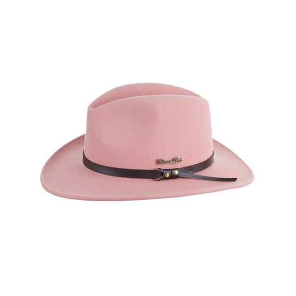 KIDS ORIGINAL CRUSHABLE HAT| THOMAS COOK| PINK