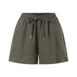 PILBARA | Womens Linen Olivia Short